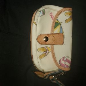 DOONEY BEACH THEME WRISTLET